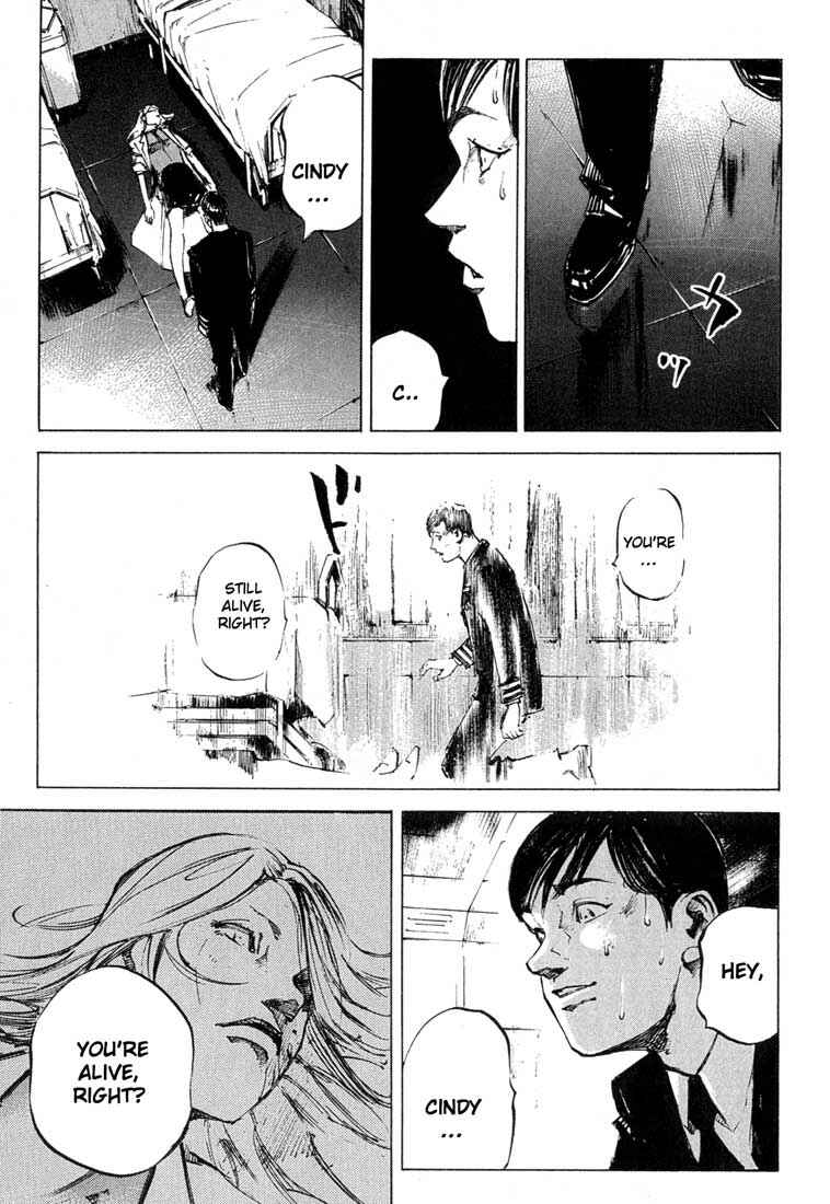 Page 18 Chapter 7 Blue Heaven