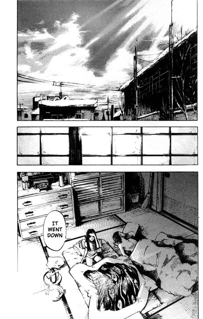 Page 11 Chapter 24.2 Blue Heaven