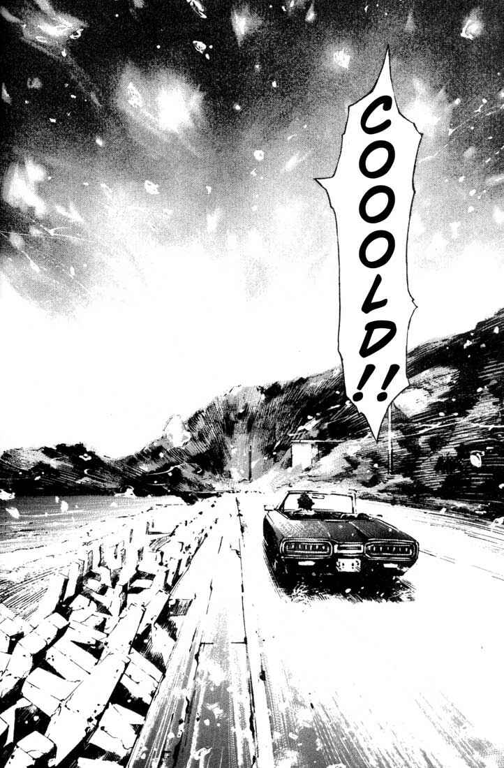 Page 2 Chapter 24.2 Blue Heaven