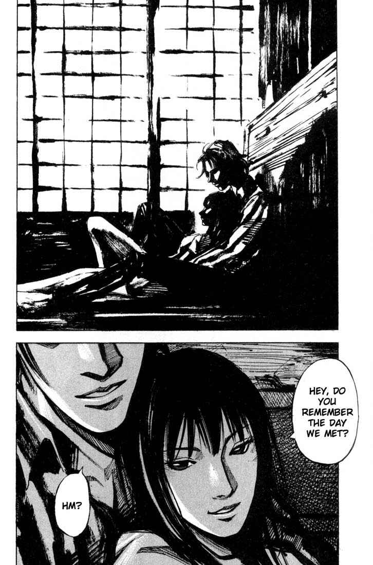 Page 26 Chapter 24.2 Blue Heaven