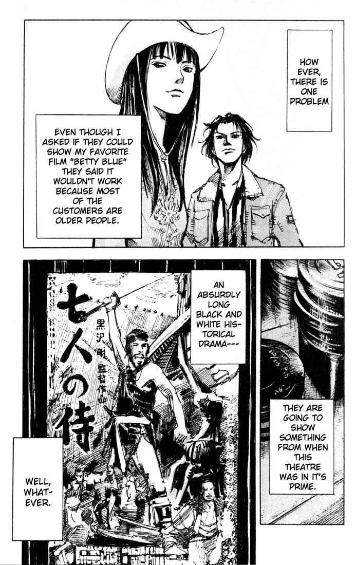 Page 31 Chapter 24.2 Blue Heaven