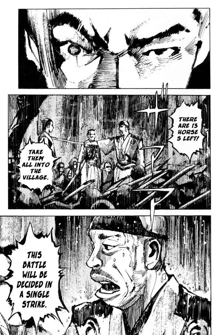 Page 41 Chapter 24.2 Blue Heaven