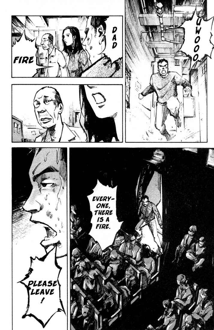 Page 48 Chapter 24.2 Blue Heaven