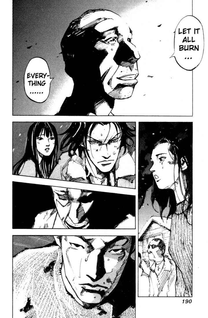 Page 52 Chapter 24.2 Blue Heaven