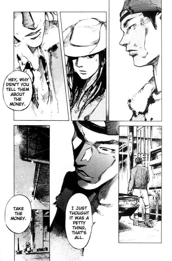 Page 57 Chapter 24.2 Blue Heaven
