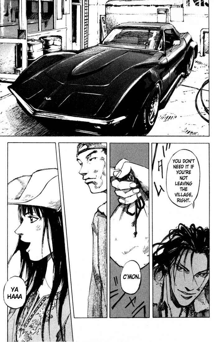 Page 59 Chapter 24.2 Blue Heaven