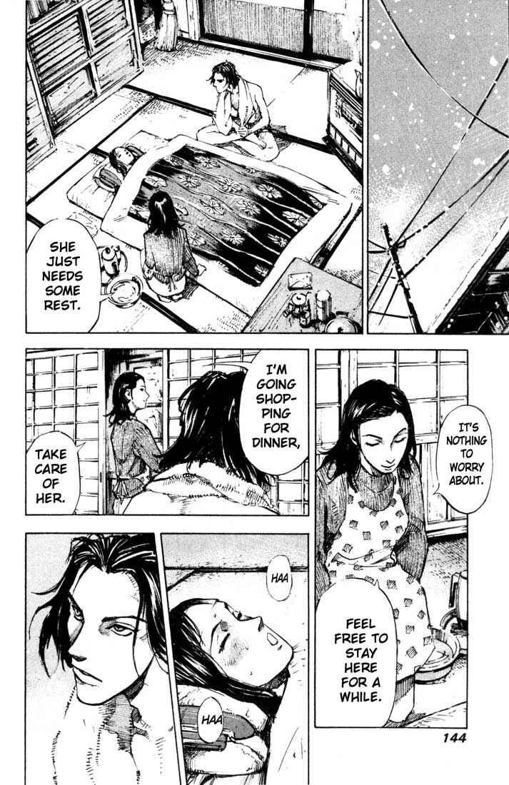Page 6 Chapter 24.2 Blue Heaven