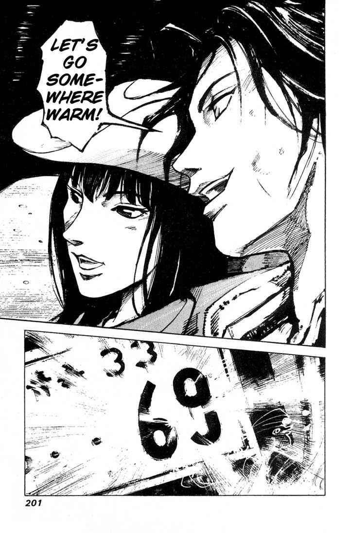 Page 62 Chapter 24.2 Blue Heaven
