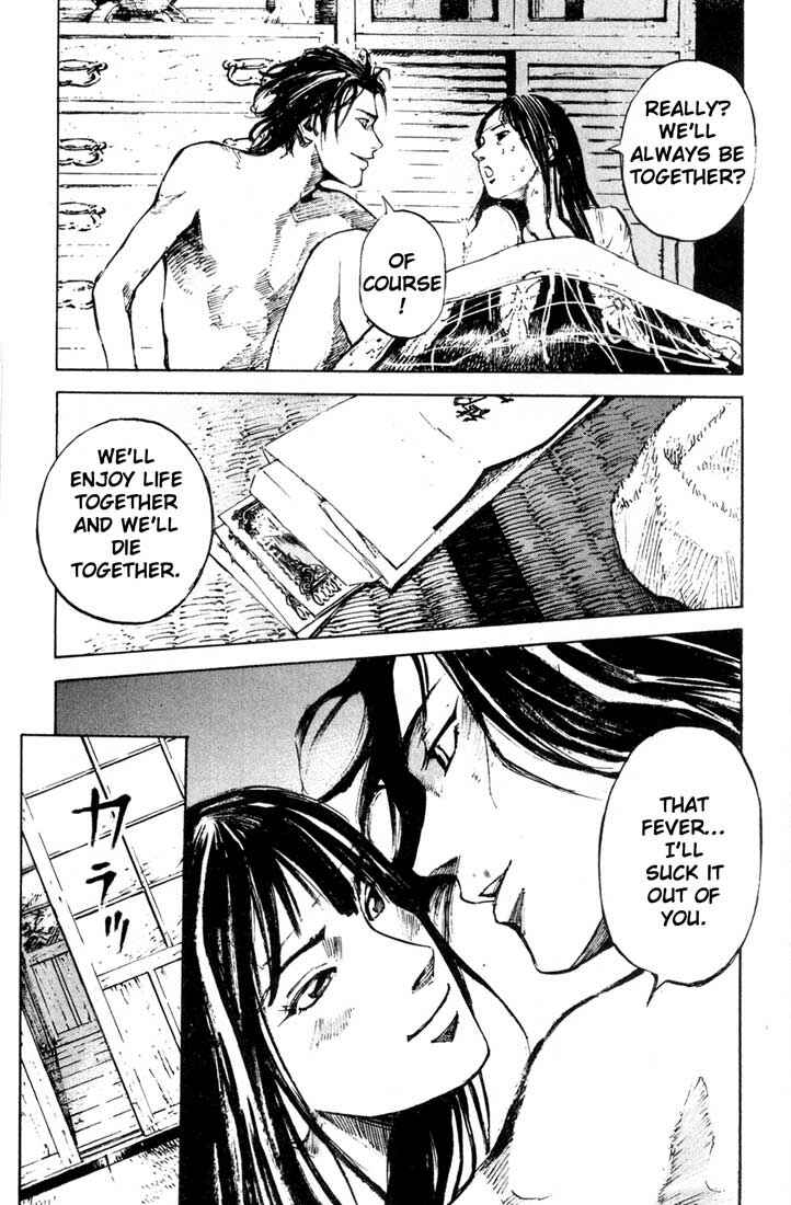 Page 9 Chapter 24.2 Blue Heaven
