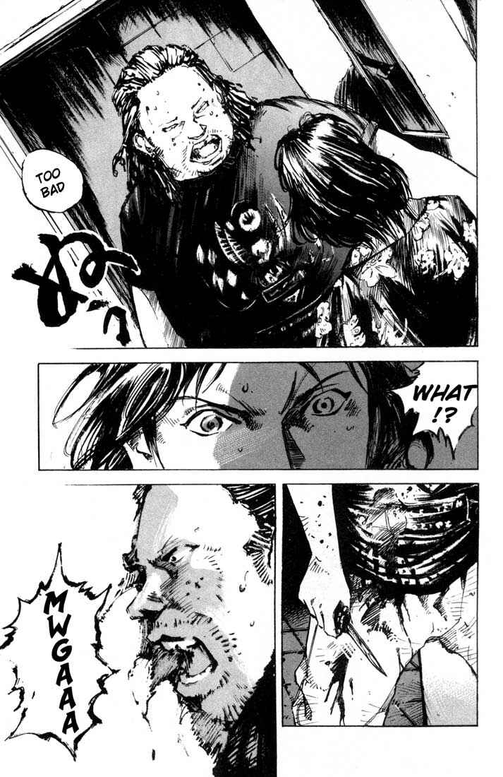 Page 23 Chapter 24.1 Blue Heaven