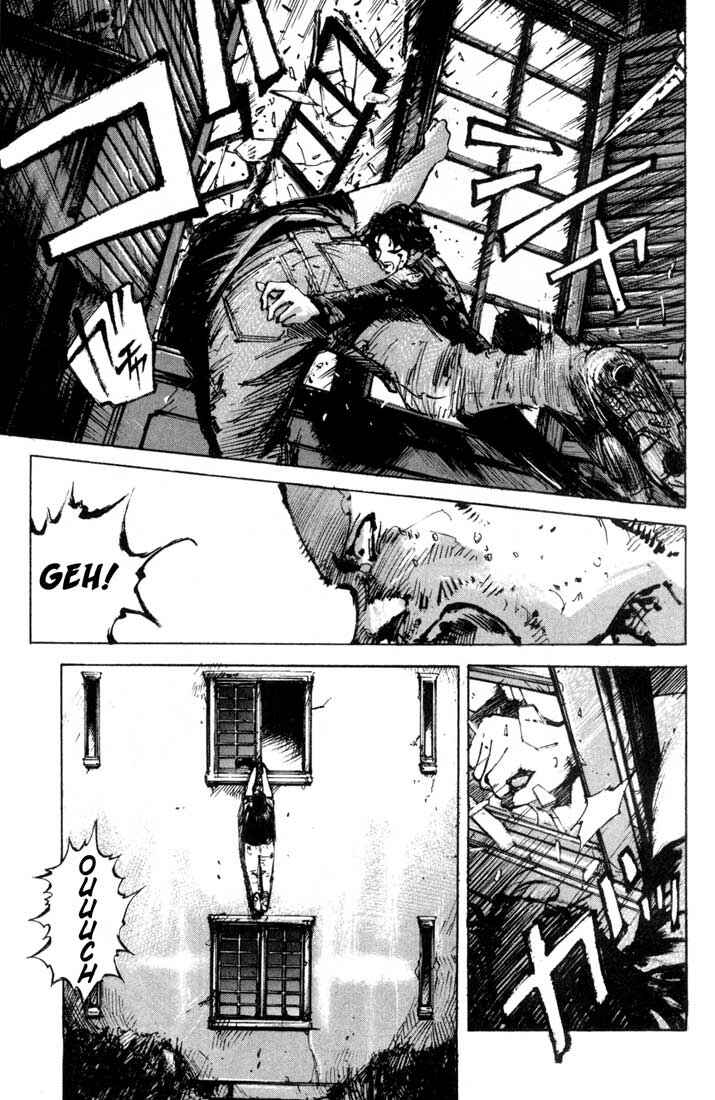 Page 25 Chapter 24.1 Blue Heaven