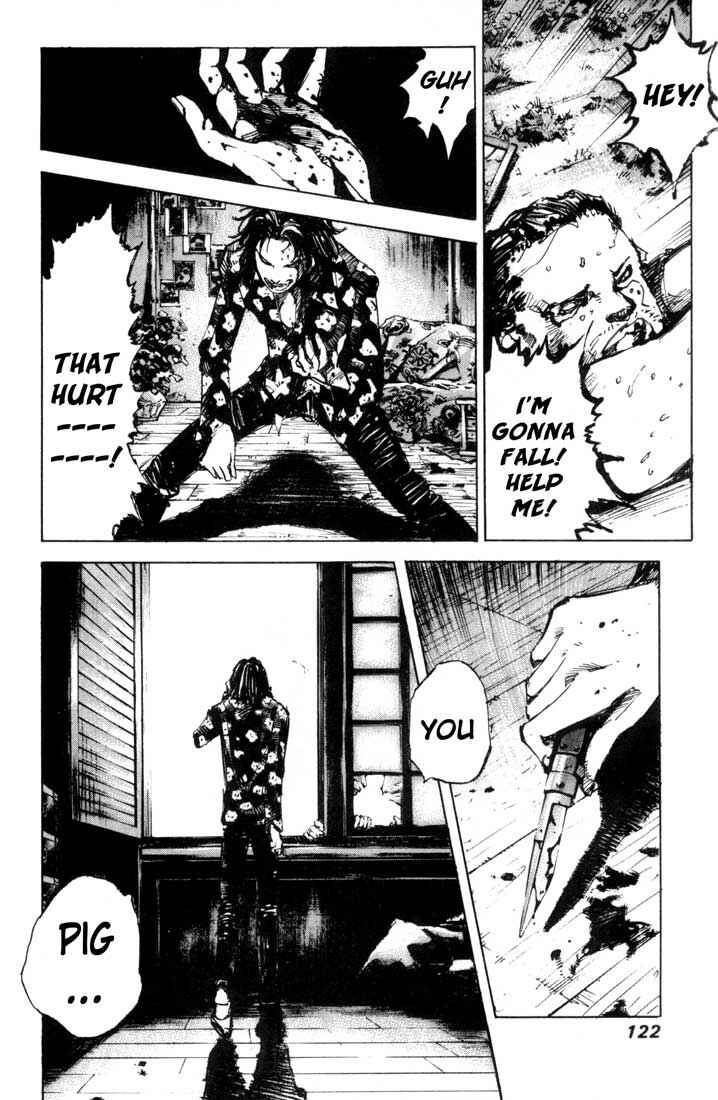 Page 26 Chapter 24.1 Blue Heaven