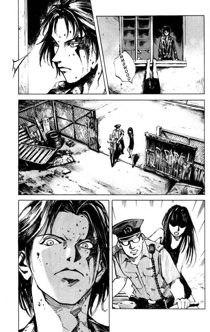 Page 27 Chapter 24.1 Blue Heaven