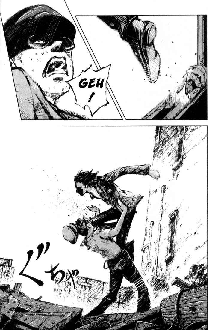 Page 29 Chapter 24.1 Blue Heaven