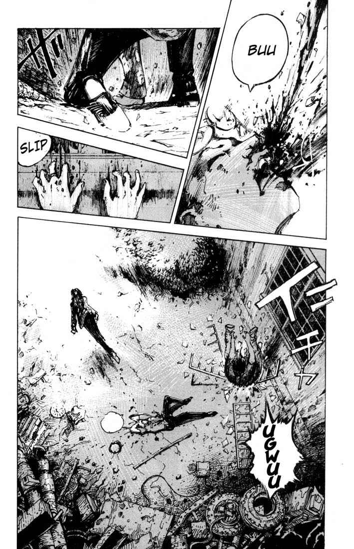 Page 30 Chapter 24.1 Blue Heaven