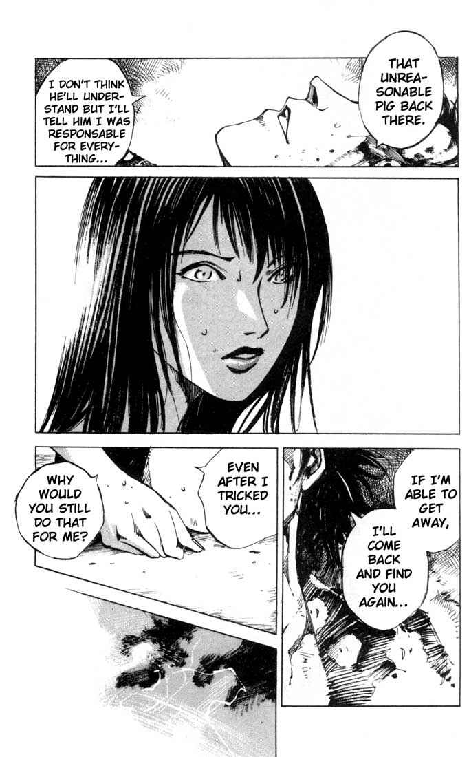 Page 35 Chapter 24.1 Blue Heaven