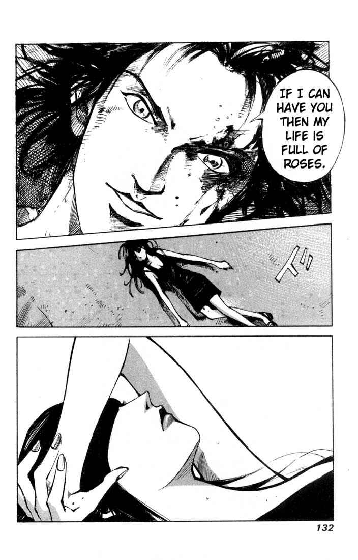 Page 36 Chapter 24.1 Blue Heaven