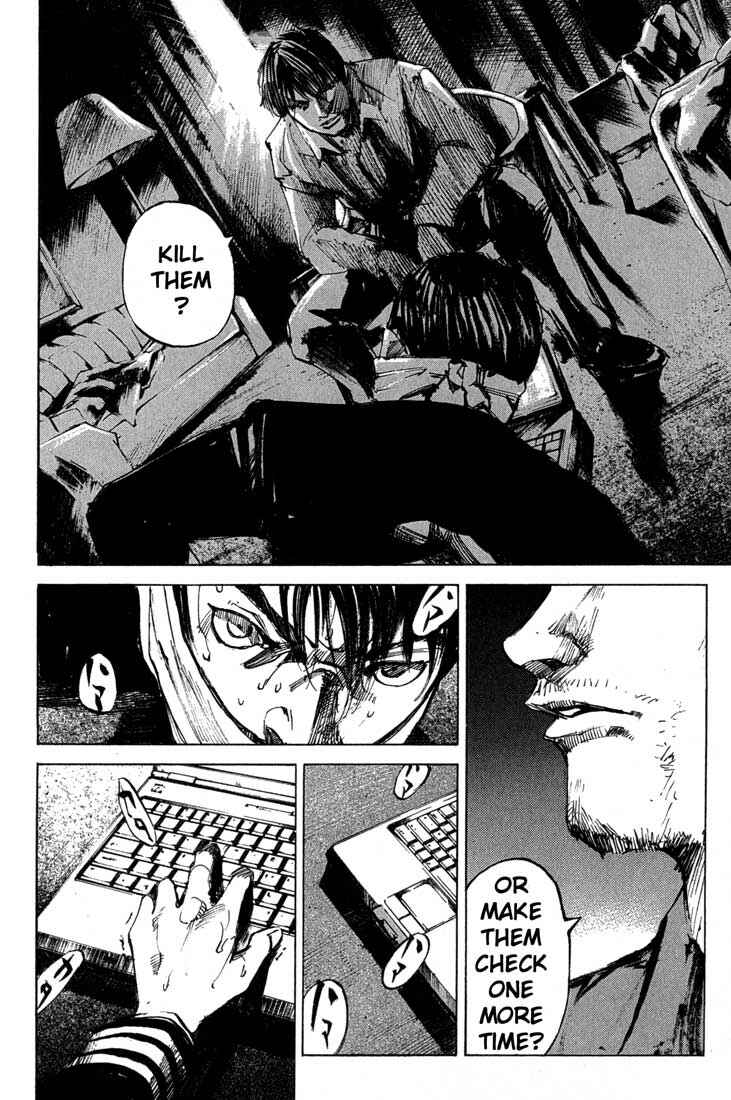 Page 10 Chapter 10 Blue Heaven