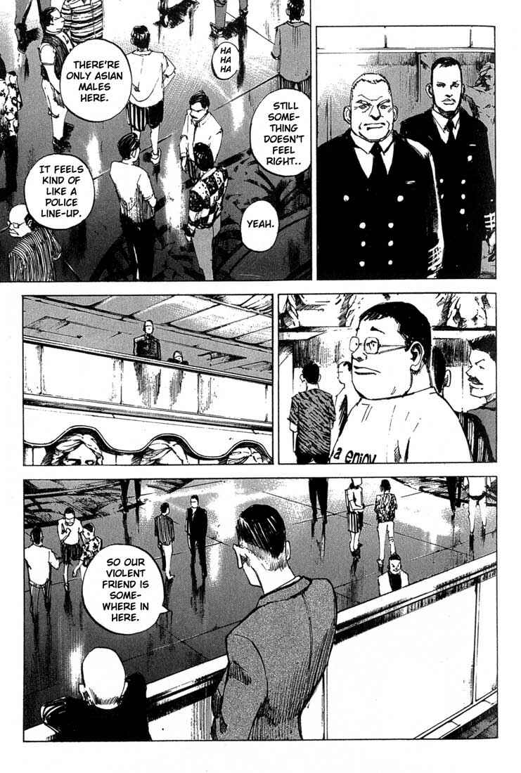 Page 15 Chapter 10 Blue Heaven