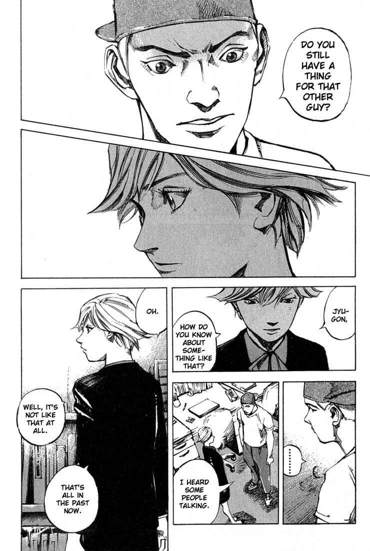 Page 4 Chapter 10 Blue Heaven