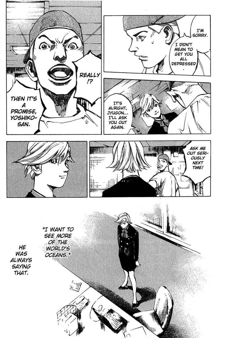 Page 5 Chapter 10 Blue Heaven