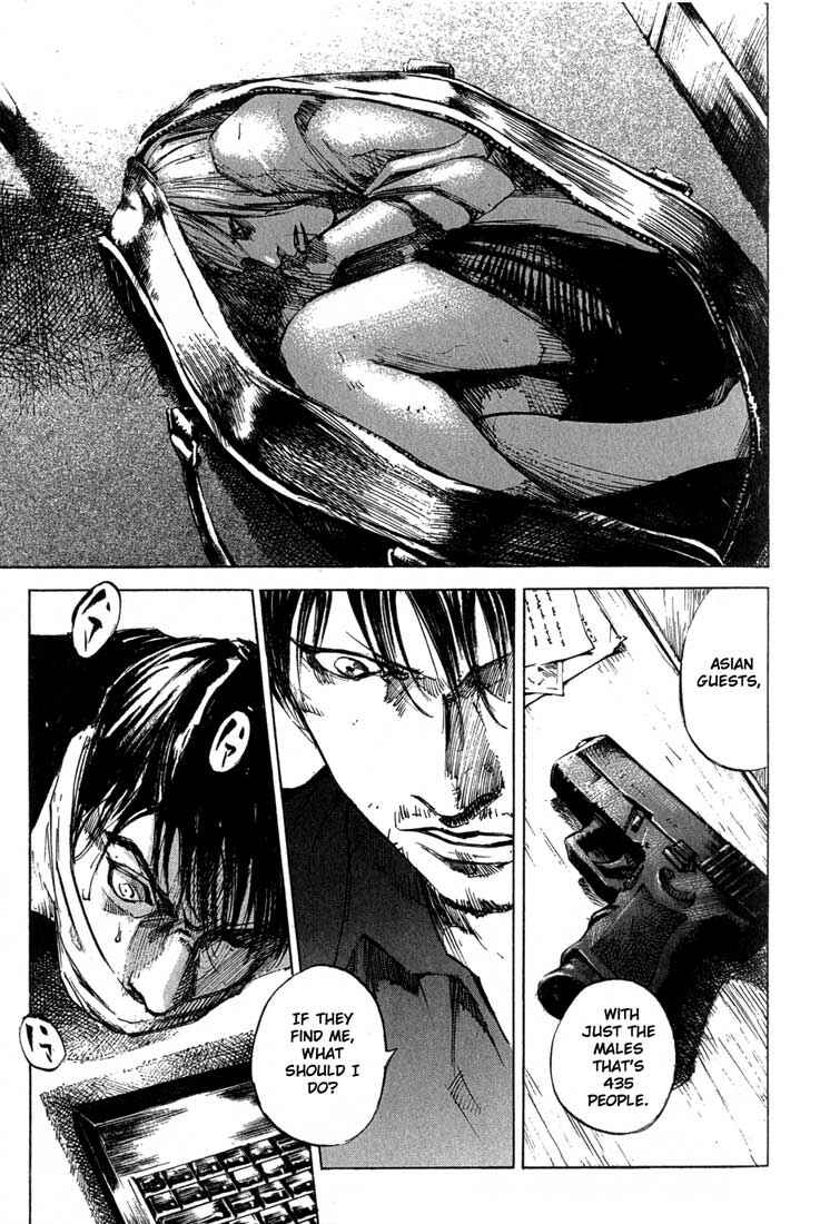 Page 9 Chapter 10 Blue Heaven