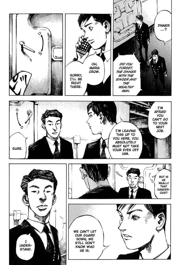 Page 10 Chapter 2 Blue Heaven