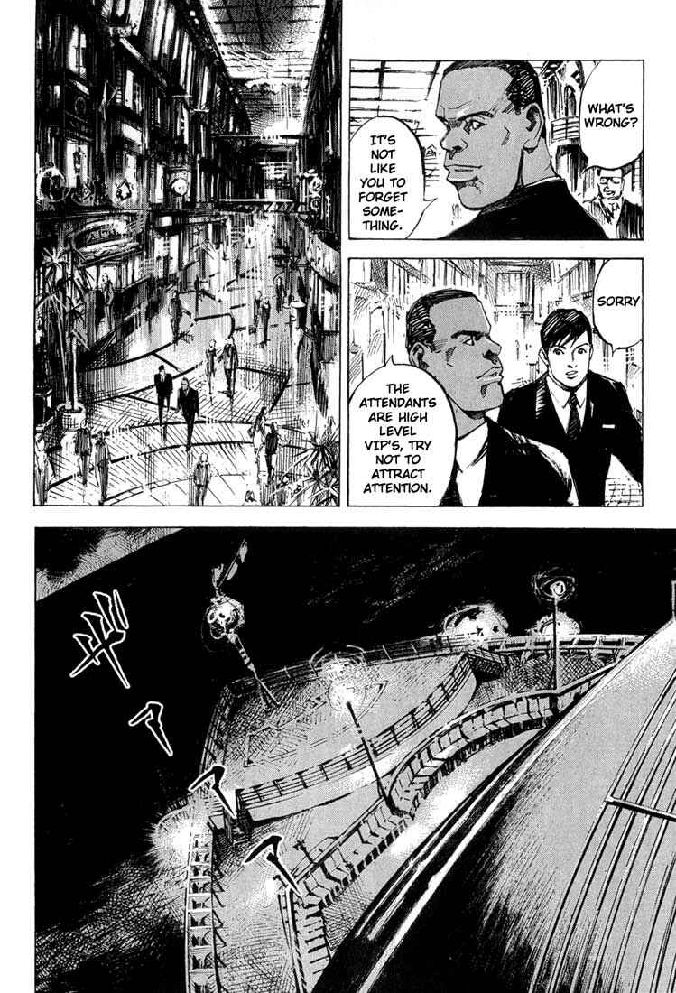 Page 11 Chapter 2 Blue Heaven
