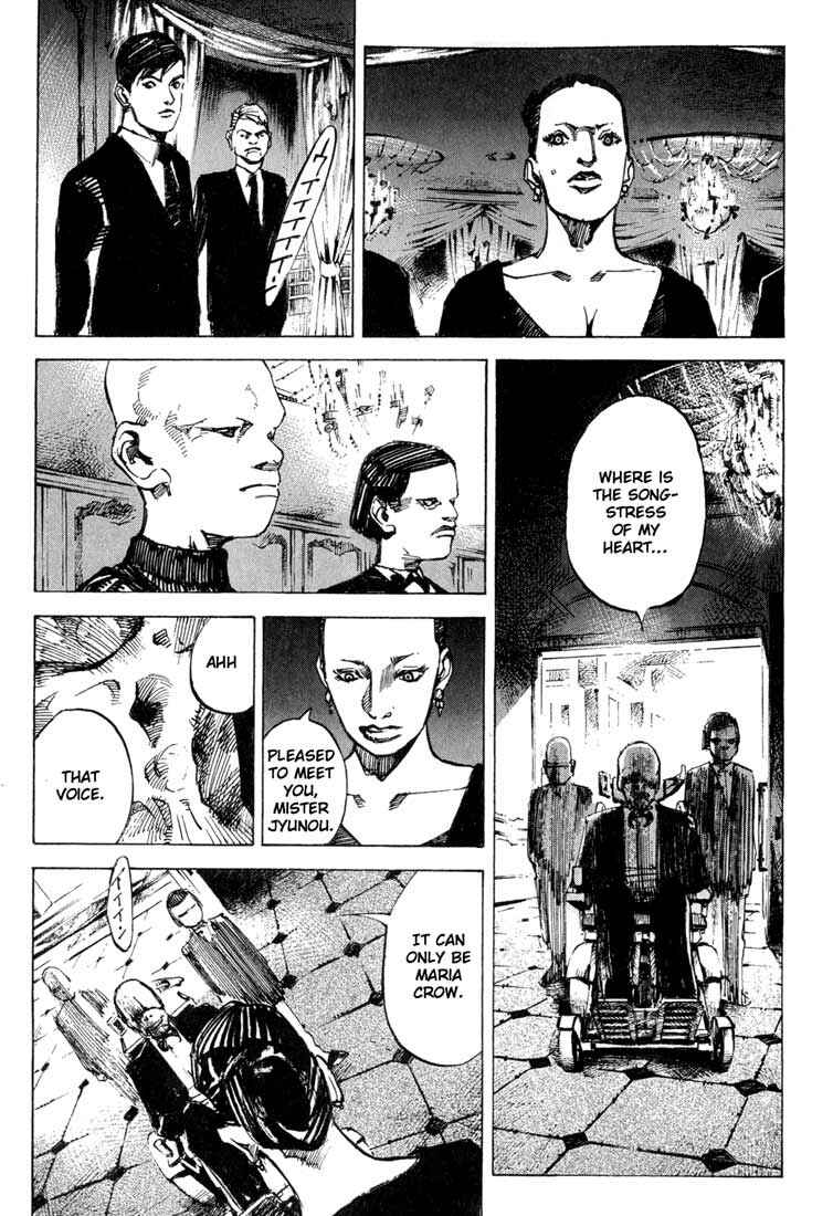 Page 22 Chapter 2 Blue Heaven