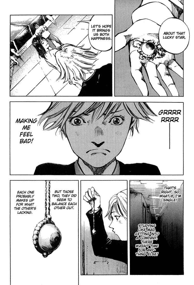 Page 11 Chapter 4 Blue Heaven