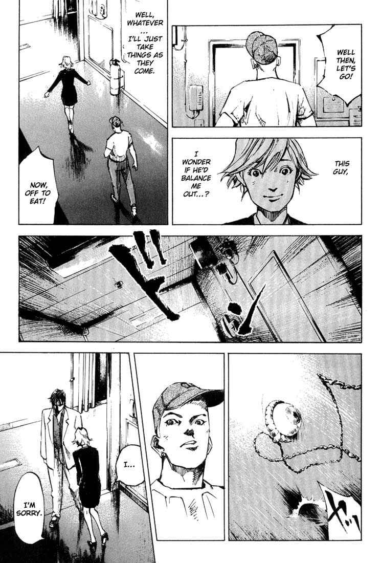 Page 14 Chapter 4 Blue Heaven