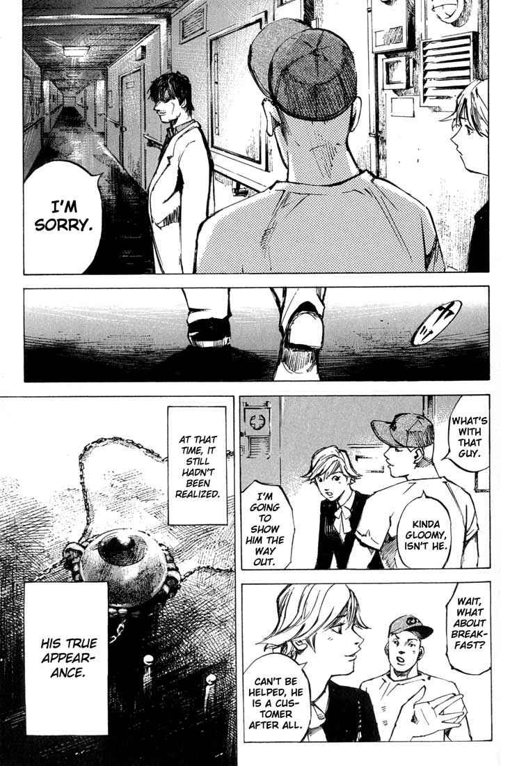 Page 18 Chapter 4 Blue Heaven