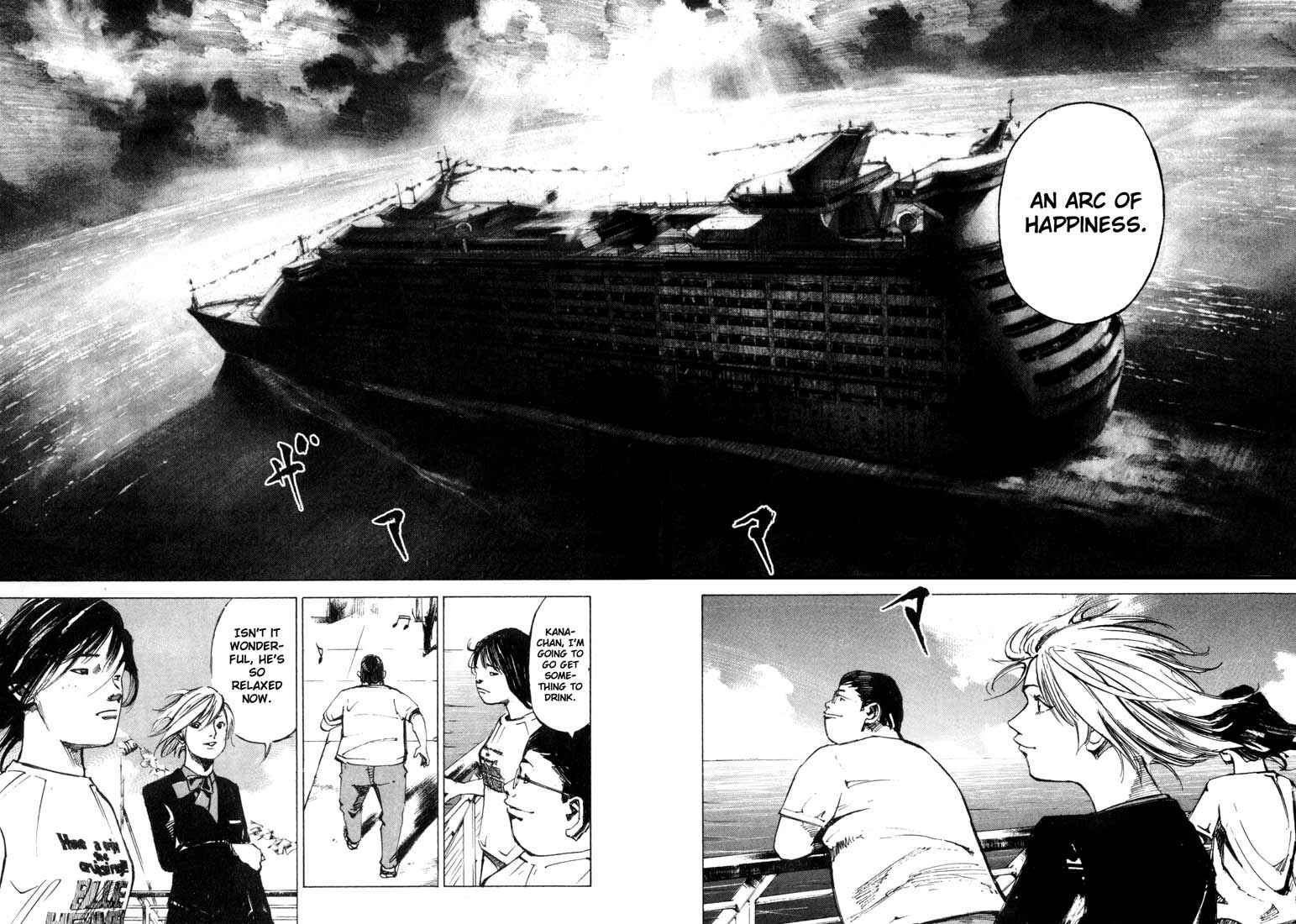 Page 8 Chapter 4 Blue Heaven