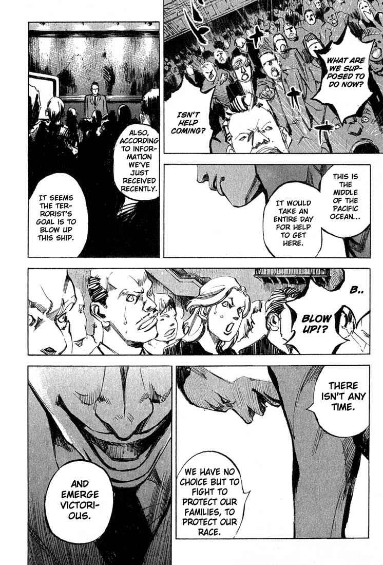 Page 14 Chapter 15 Blue Heaven