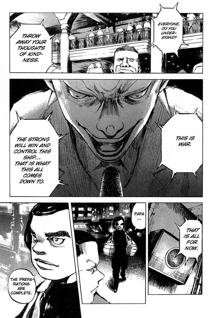 Page 5 Chapter 15 Blue Heaven