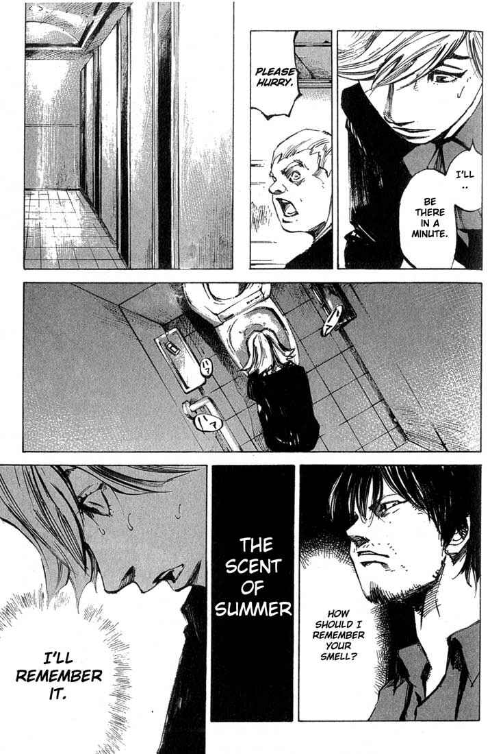 Page 11 Chapter 11 Blue Heaven