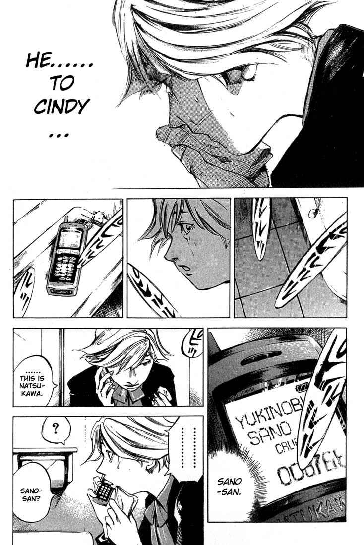 Page 12 Chapter 11 Blue Heaven