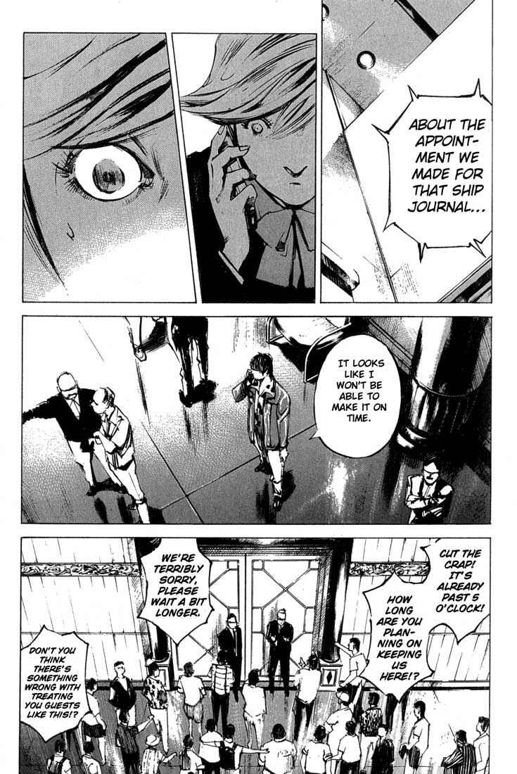 Page 13 Chapter 11 Blue Heaven