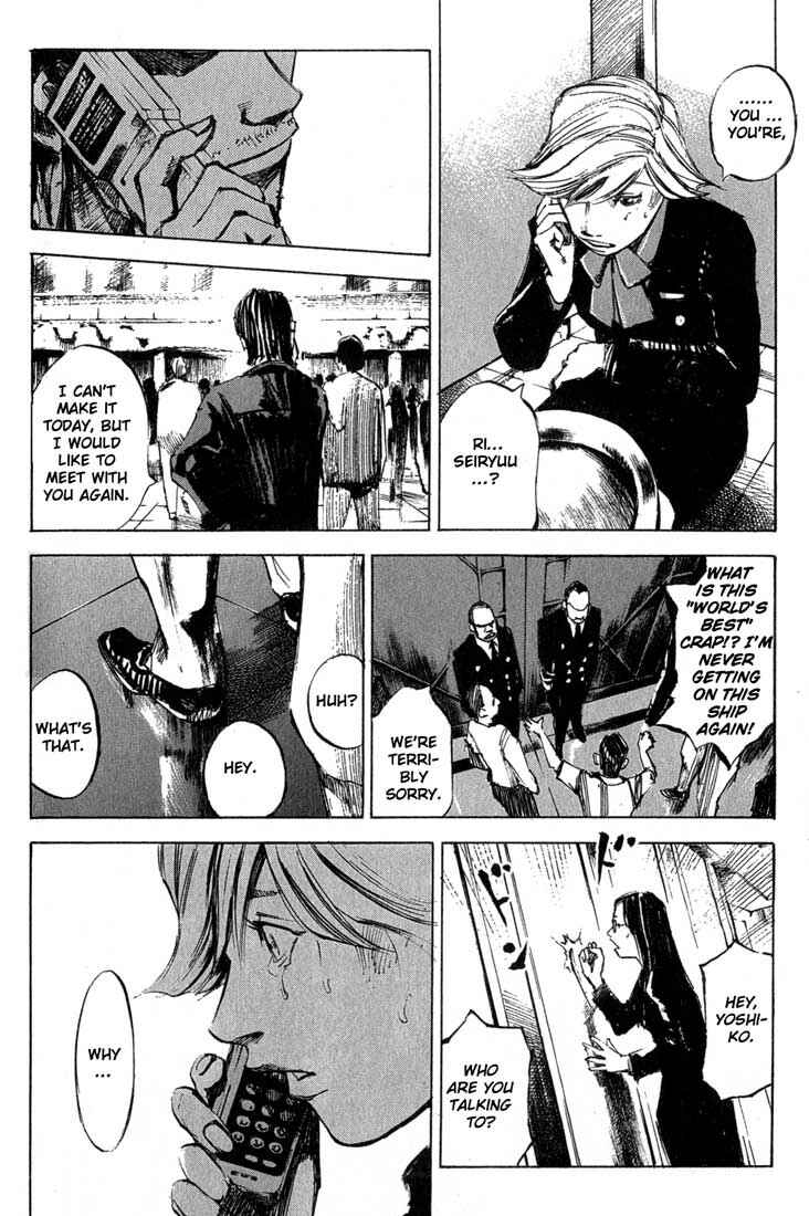 Page 14 Chapter 11 Blue Heaven