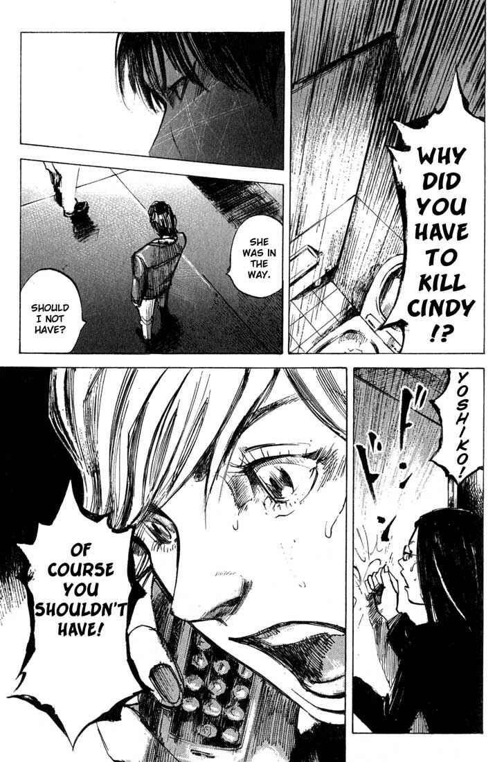 Page 15 Chapter 11 Blue Heaven