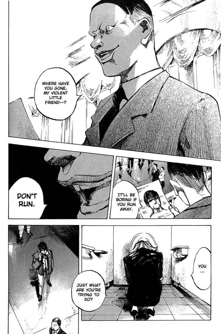 Page 16 Chapter 11 Blue Heaven