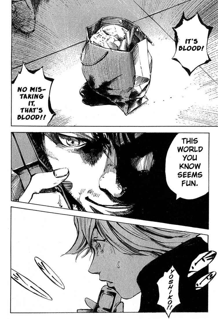 Page 18 Chapter 11 Blue Heaven