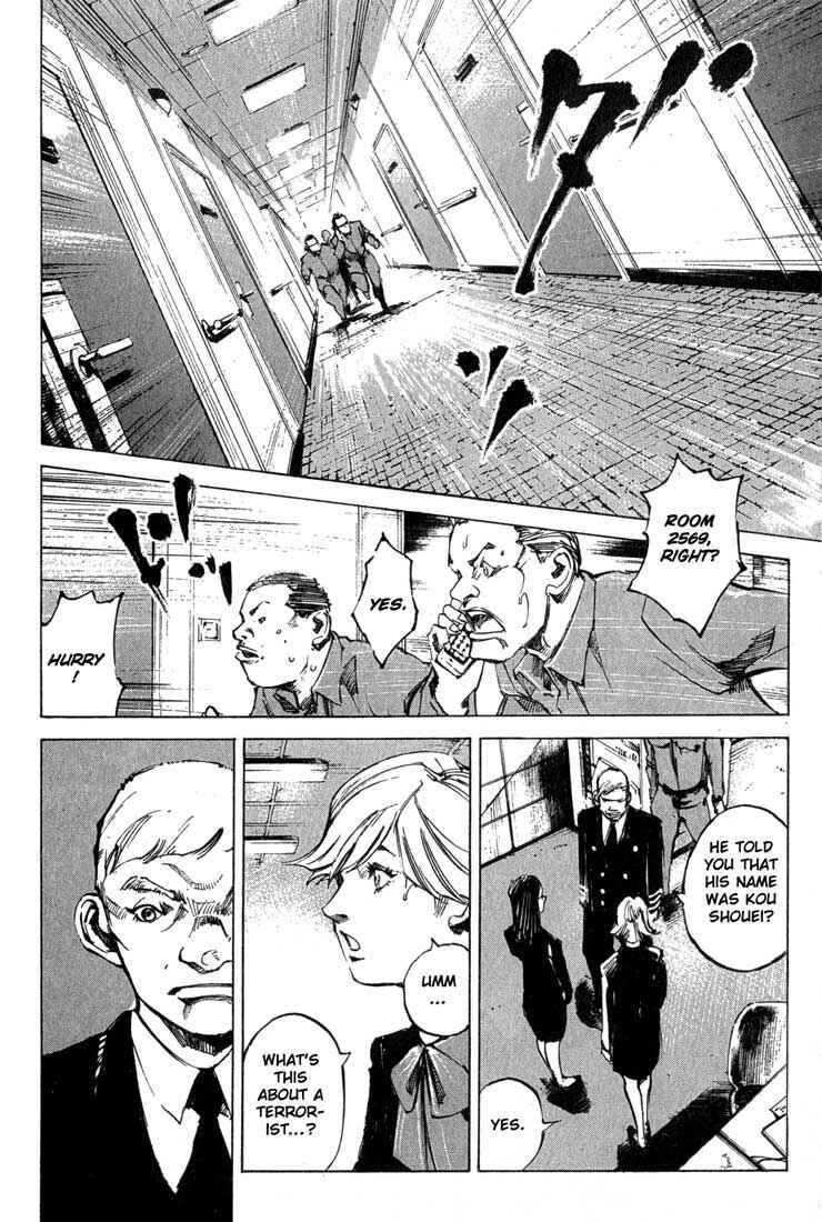 Page 2 Chapter 11 Blue Heaven