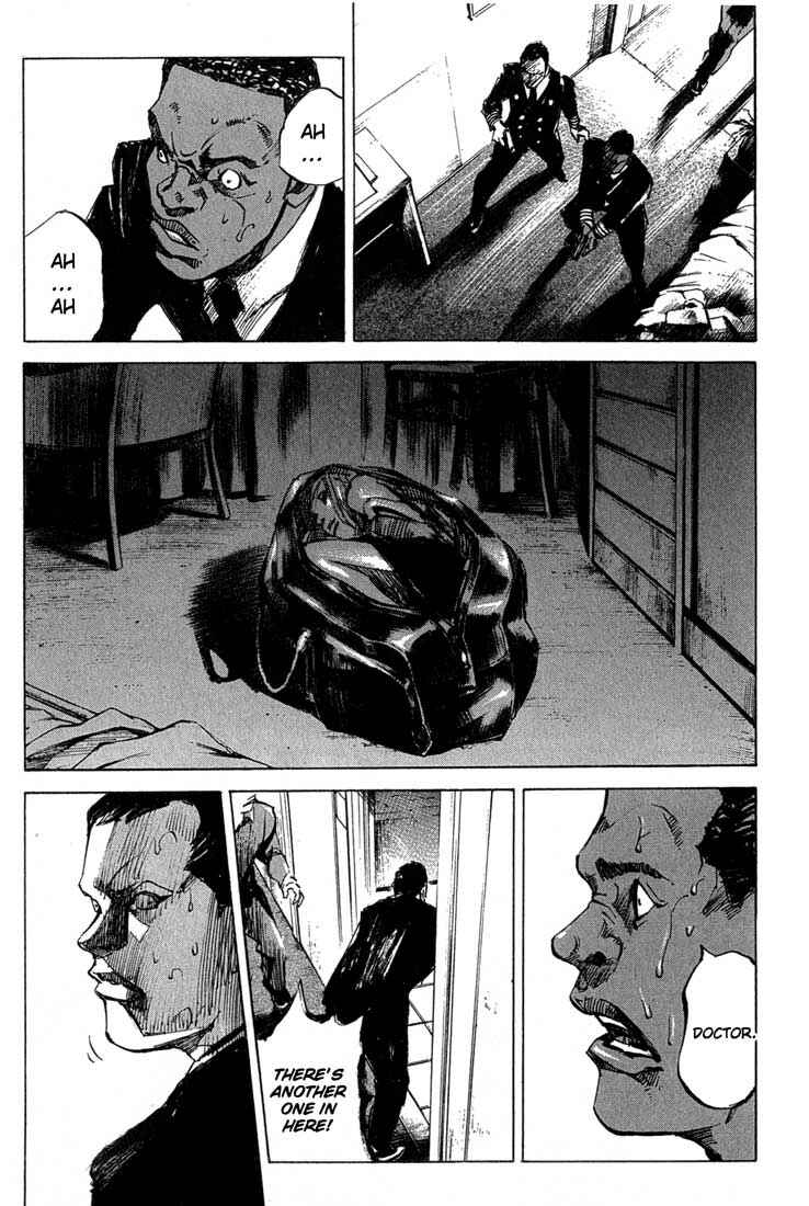 Page 5 Chapter 11 Blue Heaven