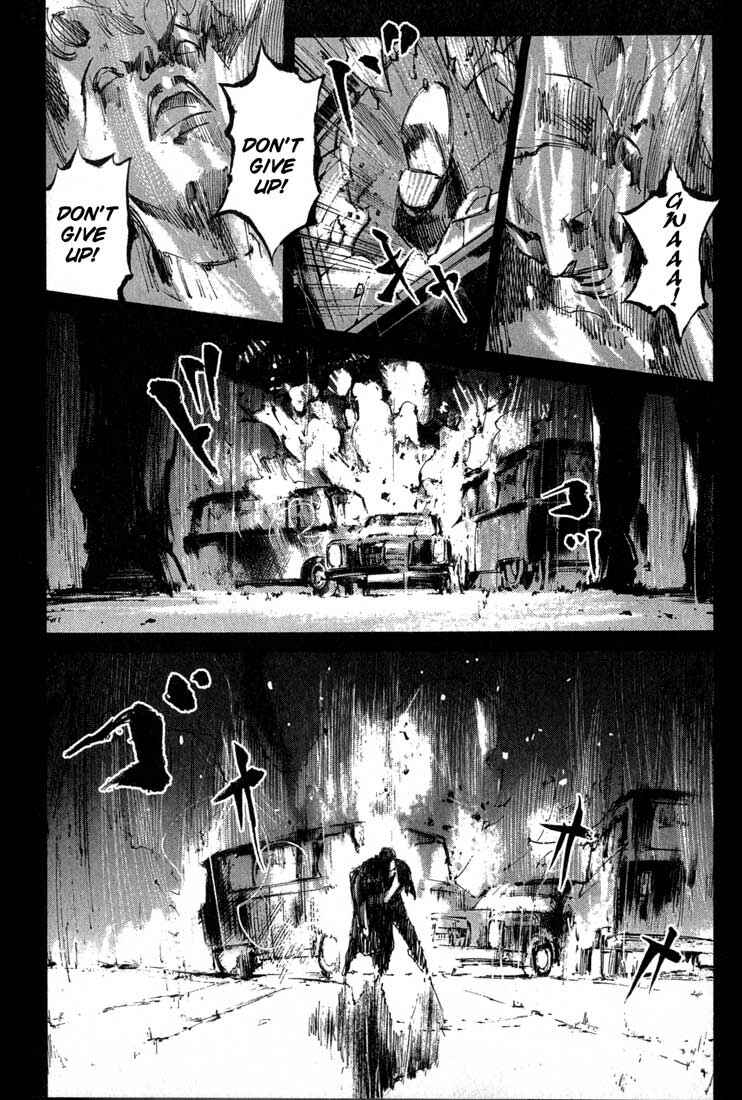 Page 12 Chapter 9 Blue Heaven