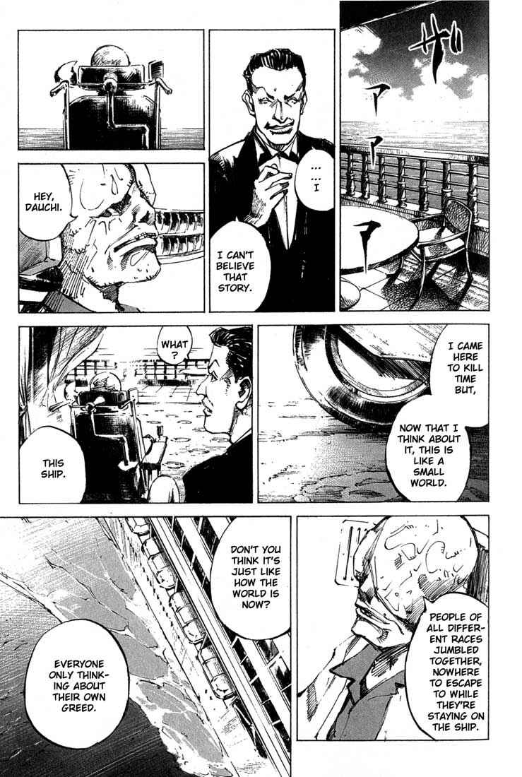 Page 23 Chapter 9 Blue Heaven