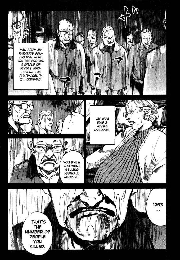 Page 9 Chapter 9 Blue Heaven