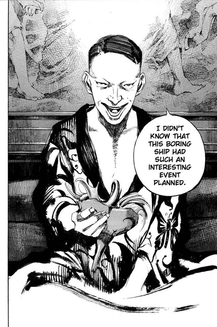 Page 14 Chapter 8 Blue Heaven