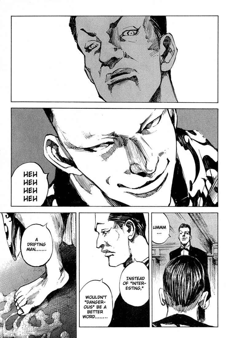 Page 15 Chapter 8 Blue Heaven
