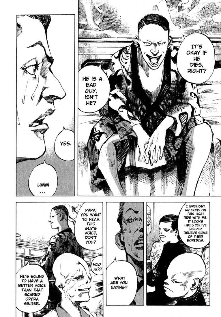 Page 16 Chapter 8 Blue Heaven
